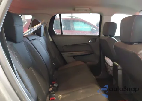 2012 GMC Terrain Sle-2 z USA, uszkodzony, nr VIN 2GKALSEK3C6341068